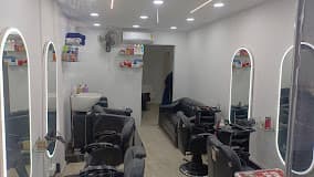 Salon Interior
